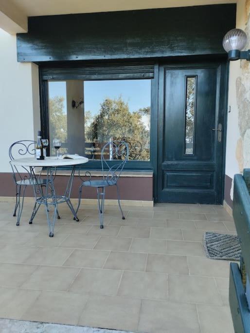 Casa De Camp Prop De La Costa Brava Villa Romanya de la Selva Exterior photo